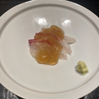 同心町 和食 瑞 - 