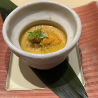 WASHOKU SUSHI いぶき 銀座店 - 