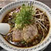 スパイス・ラー麺 卍力 行徳店