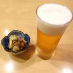 富寿し - 料理写真: