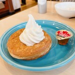 ジョナサン - 料理写真: