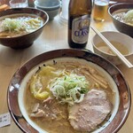 すみれ 中の島本店 - 