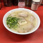大ちゃんラーメン - 