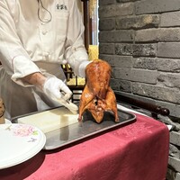 全聚徳 銀座店 - 