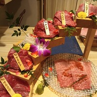 焼肉割烹 YP流 西心斎橋店 - 