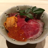 焼肉割烹 YP流 西心斎橋店 - 