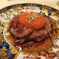 焼肉割烹 YP流 西心斎橋店 - 