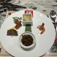 全聚徳 銀座店 - 