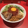 名古屋辛麺 鯱輪