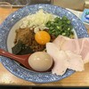 自家製麺 竜葵