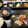 鶏魚Kitchen ゆう あべのキューズタウン店