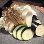 ジンギスカン おおにし - 