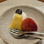 天冨良 よこ田 - 