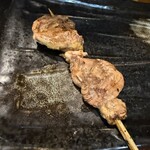 ヒナイスタンド - 