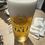 アカマル屋鮮魚店 溝の口店 - 