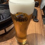 ジンギスカン おおにし - 