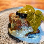 レストラン ナズ - 