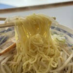 ラーメン専門店 昇竜 - 