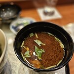 天冨良 よこ田 - 