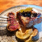 レストラン ナズ - 