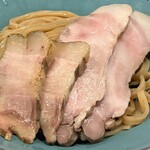 いかれたヌードル フィッシュトンズ - 