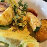 ピッツェリア馬車道 - 