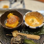 天冨良 よこ田 - 