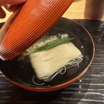 富小路 やま岸 - 