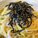 ピッツェリア馬車道 - 