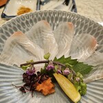 天冨良 よこ田 - 