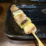 ヒナイスタンド - 