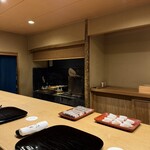 富小路 やま岸 - 