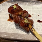 ヒナイスタンド - 