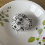 群林堂 - えんどう豆ゴロゴロ