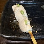 ヒナイスタンド - 