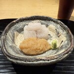 富小路 やま岸 - 