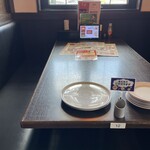 ピッツェリア馬車道 - 