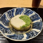 富小路 やま岸 - 