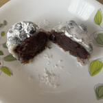 群林堂 - あんこはたっぷり、ずっしり！