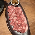 ジンギスカン おおにし - 