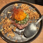 ジンギスカン おおにし - 