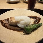 富小路 やま岸 - 