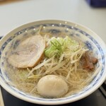 ラーメン専門店 昇竜 - 