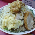 ラーメン二郎 小岩店 - 