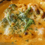 ピッツェリア馬車道 - 