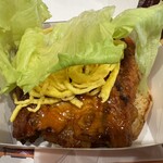 ZETTERIA - 料理写真: