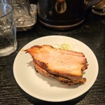 支那ソバ 小むろ - 