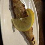 ヒナイスタンド - 