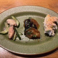 タベルナデエスパーニャフラガンテウーモ - 