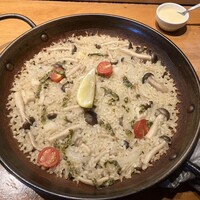 タベルナデエスパーニャフラガンテウーモ - 